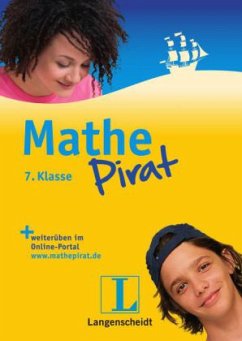 Cover Mathematik 7. Klasse