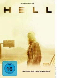 Hell - Hannah Herzsprung,Stipe Erceg,Lars Eidinger