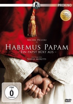 Habemus Papam