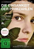 Die Einsamkeit der Primzahlen