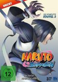 Naruto Shippuden - Staffel 3