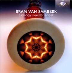 Bassoon Kaleidoscope - Sambeek,Bram Van