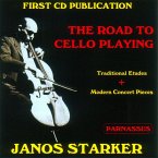 The Road To Cello Playing