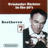Richter In The 50s Vol.7 Richter In The 50s Vol.7