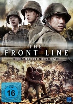 The Front Line - Der Krieg ist nie zu Ende