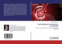 Technological Innovations in Libraries - Ramzan, Muhammad