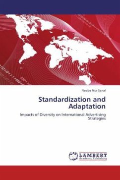 Standardization and Adaptation - Sanal, Nesibe Nur