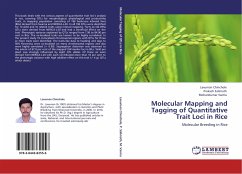 Molecular Mapping and Tagging of Quantitative Trait Loci in Rice - Chinchole, Laxuman;Salimath, Prakash;Varma, MohanKumar