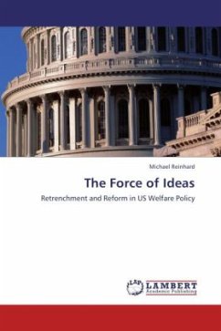 The Force of Ideas - Reinhard, Michael