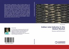 Indian Jute Industry in the Global Market - Paul, Anusree