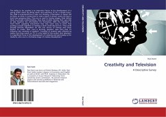 Creativity and Television - Kant, Ravi