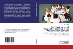 The Effectiveness of Cooperative Learning in the Mathematics Classroom - Barham, Areej