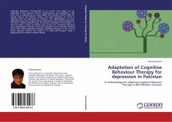 Adaptation of Cognitive Behaviour Therapy for depression in Pakistan