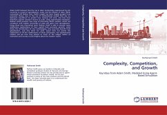 Complexity, Competition, and Growth - Smith, Nathanael