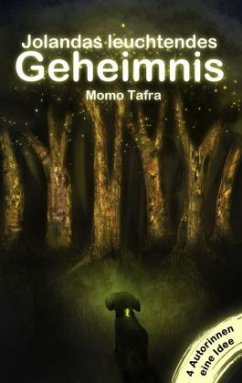 Cover Jolandas leuchtendes Geheimnis
