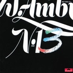 No. 13 - Ambros,Wolfgang