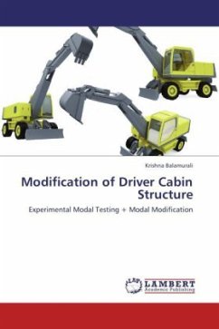 Modification of Driver Cabin Structure