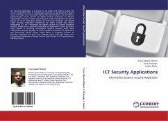 ICT Security Applications - Abanti Makori, Cyrus;Onsongo, Jane;Badru, Lusiba