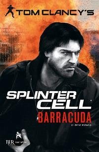 Cover Barracuda. Splinter Cell