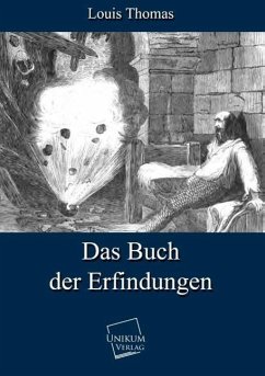 Das Buch der Erfindungen - Thomas, Louis