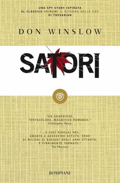 Cover Satori