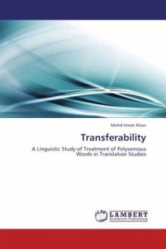 Transferability - Khan, Mohd Imran