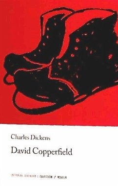 David Cooperfield - Dickens, Charles