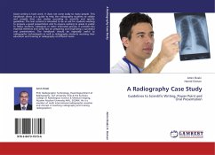 A Radiography Case Study
