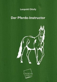Cover Der Pferde-Instructor