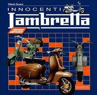 Cover Innocenti Lambretta