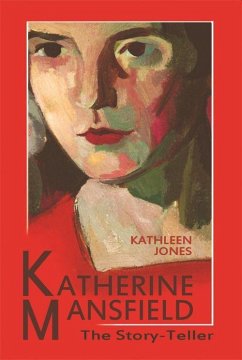 Katherine Mansfield - Jones, Kathleen