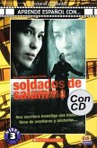 Soldados de Salamina [With CD (Audio)]