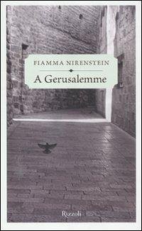 Cover A Gerusalemme