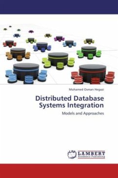 Distributed Database Systems Integration - Hegazi, Mohamed Osman