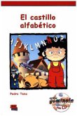 El Castillo Alfabético Book + CD