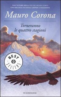 Cover Torneranno le quattro stagioni