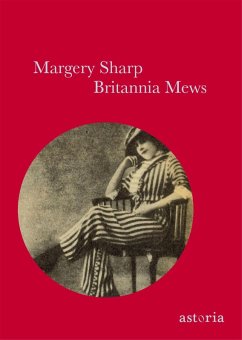 Cover Britannia Mews