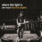 Where The Light Is: John Mayer Live In Los Angeles