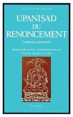 Upanisad du renoncement Upanisad du renoncement