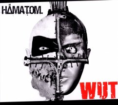 Wut (Re-Release) - Hämatom