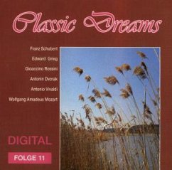 Cover Classic Dreams Folge 11