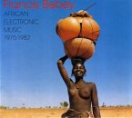 African Electronic Music 1975-82