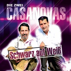 Schwarz Auf Weiß - Zwei Casanovas,Die