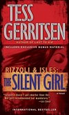 The Silent Girl\Grabesstille, englische Ausgabe