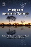Principles of Asymmetric Synthesis Principles of Asymmetric Synthesis