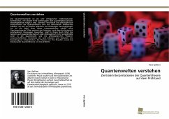 Quantenwelten verstehen - Spillner, Vera