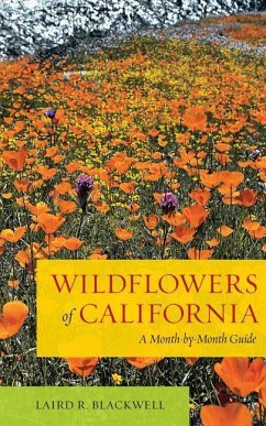 Wildflowers of California - Blackwell, Laird