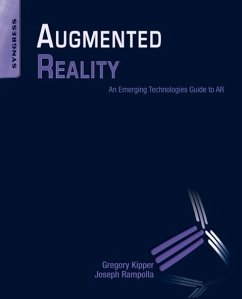 Augmented Reality - Kipper, Gregory;Rampolla, Joseph