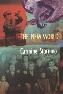 NEW WORLD - Starnino, Carmine