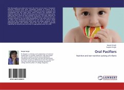 Oral Pacifiers - Singh, Deepti;Singh, Sanjeet